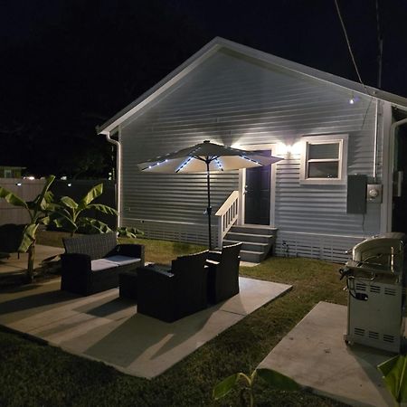 Island Dreams Oasis Galveston Retreat Villa ภายนอก รูปภาพ