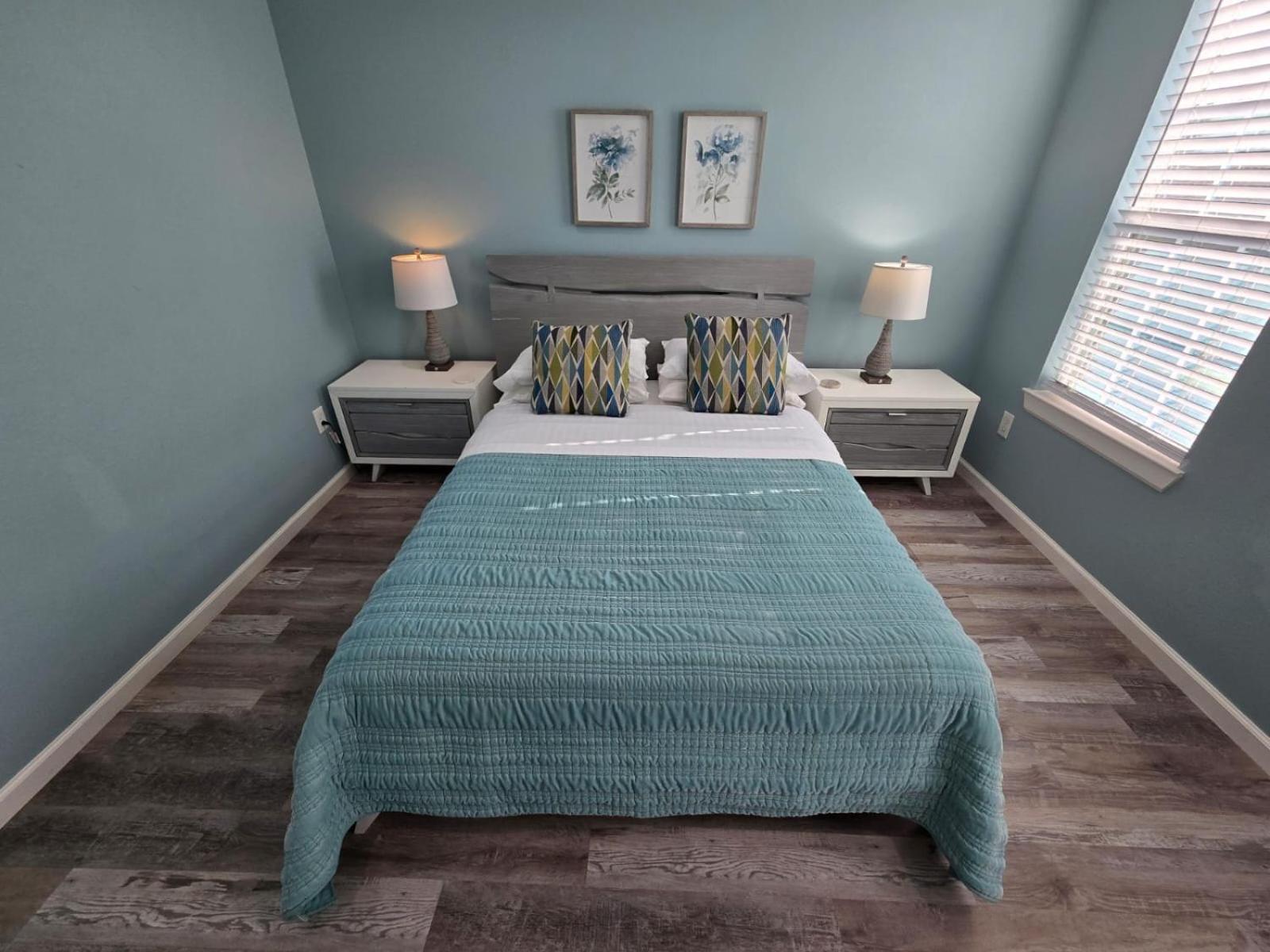 Island Dreams Oasis Galveston Retreat Villa ภายนอก รูปภาพ
