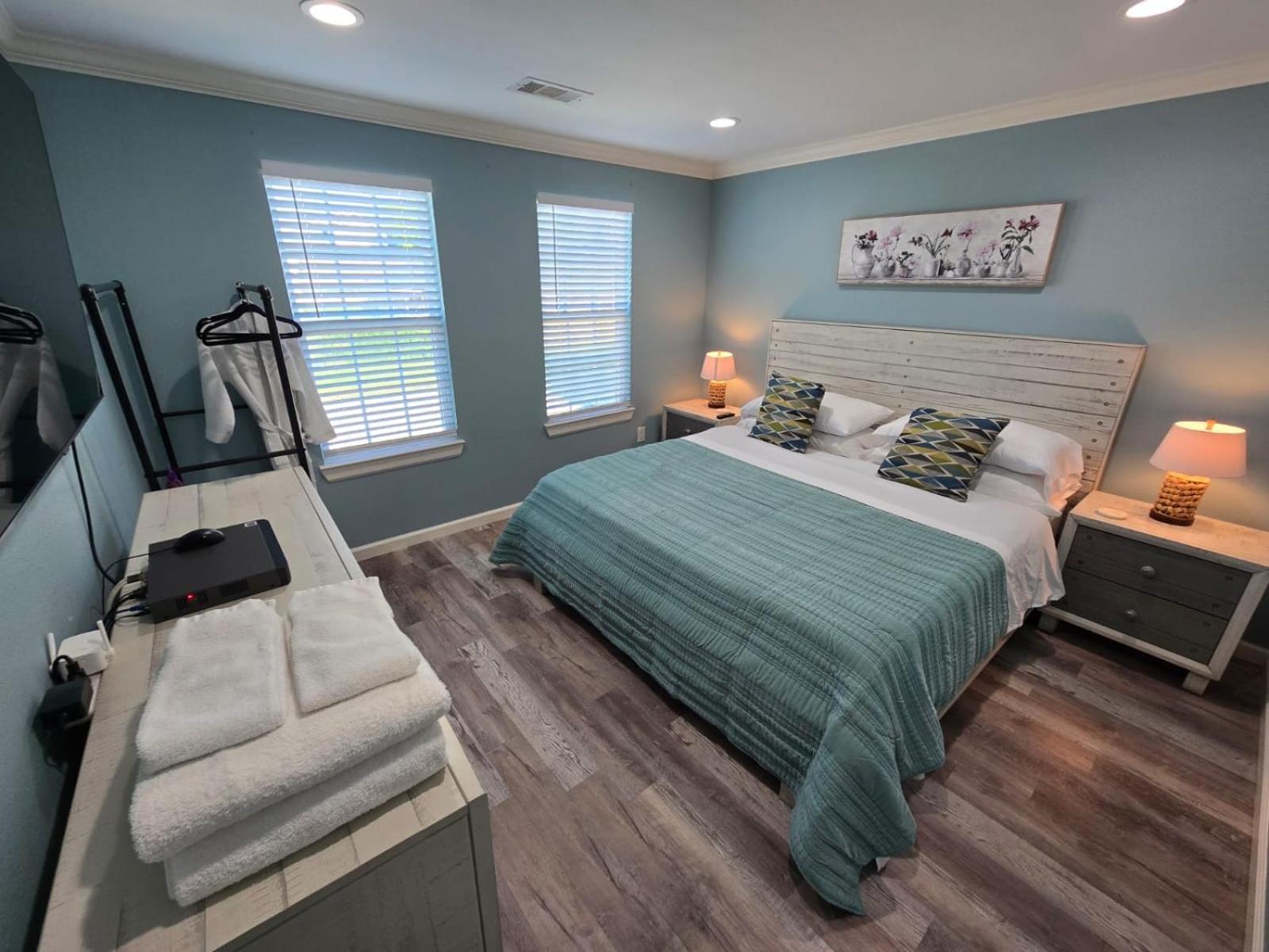 Island Dreams Oasis Galveston Retreat Villa ภายนอก รูปภาพ