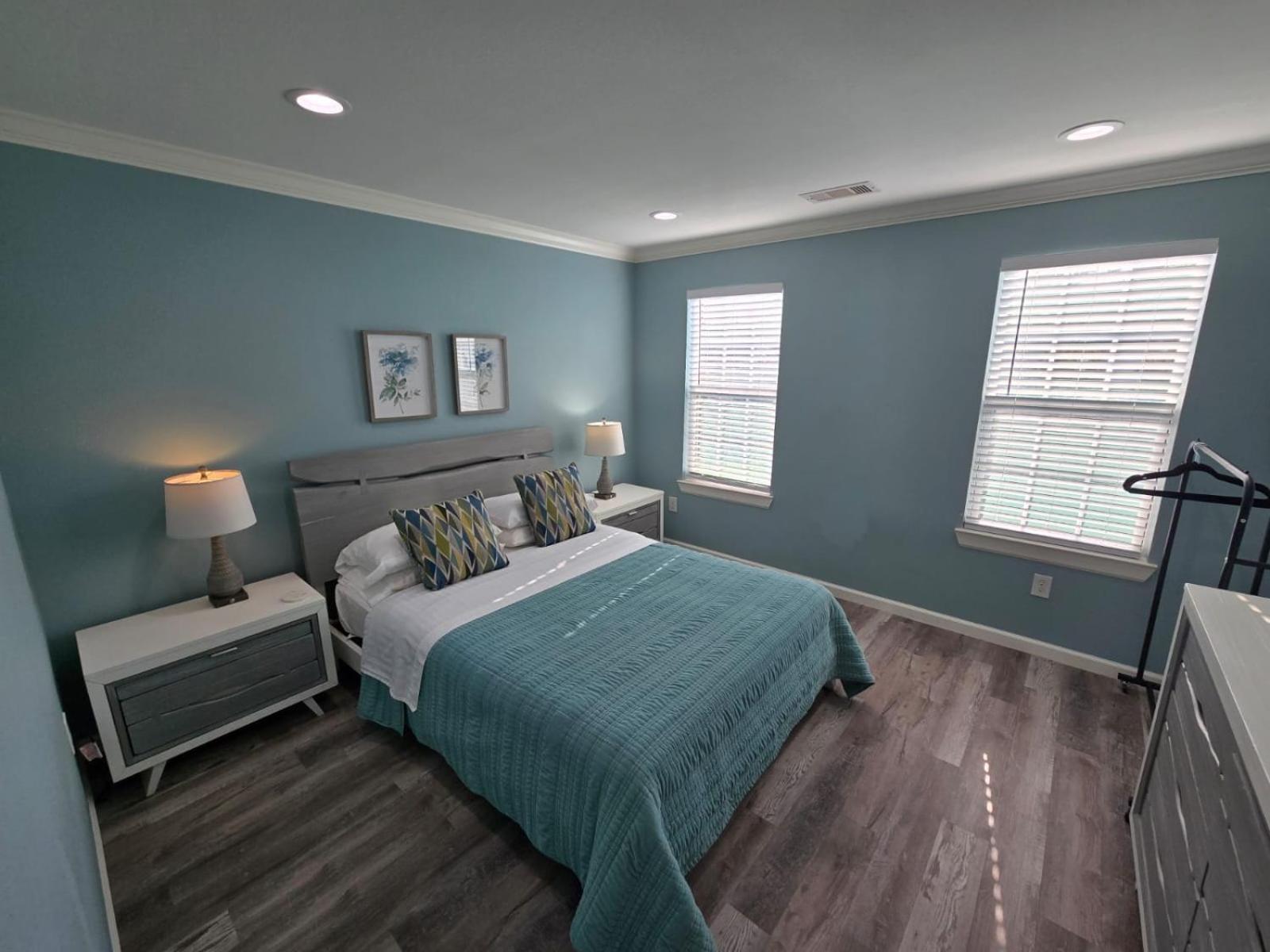 Island Dreams Oasis Galveston Retreat Villa ภายนอก รูปภาพ