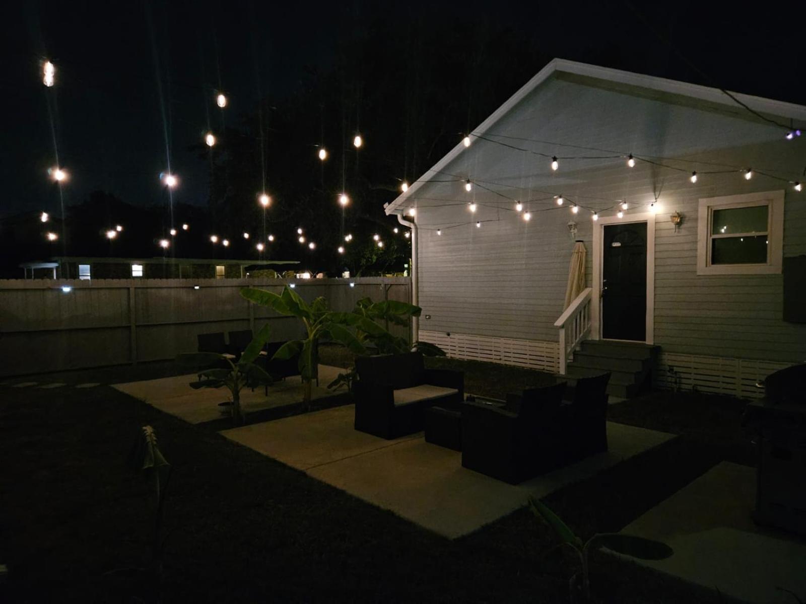 Island Dreams Oasis Galveston Retreat Villa ภายนอก รูปภาพ